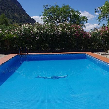 Finca Barreras Ель-Ґастор Екстер'єр фото