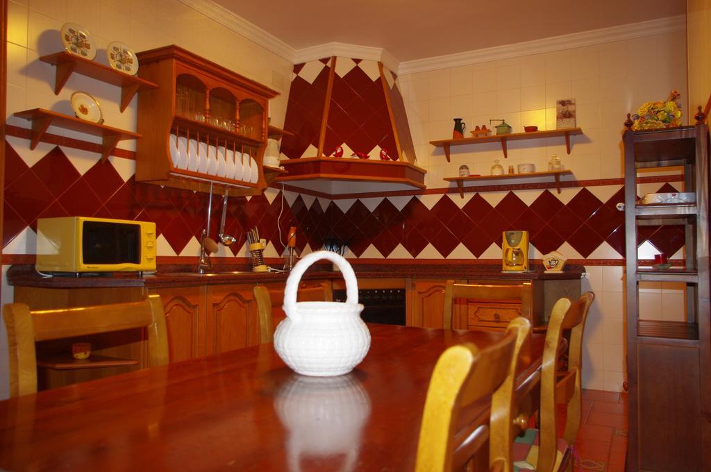 Finca Barreras Ель-Ґастор Номер фото
