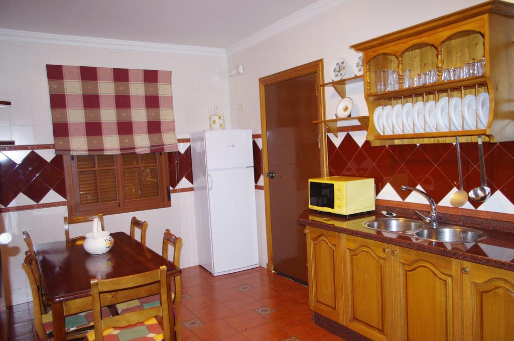 Finca Barreras Ель-Ґастор Номер фото