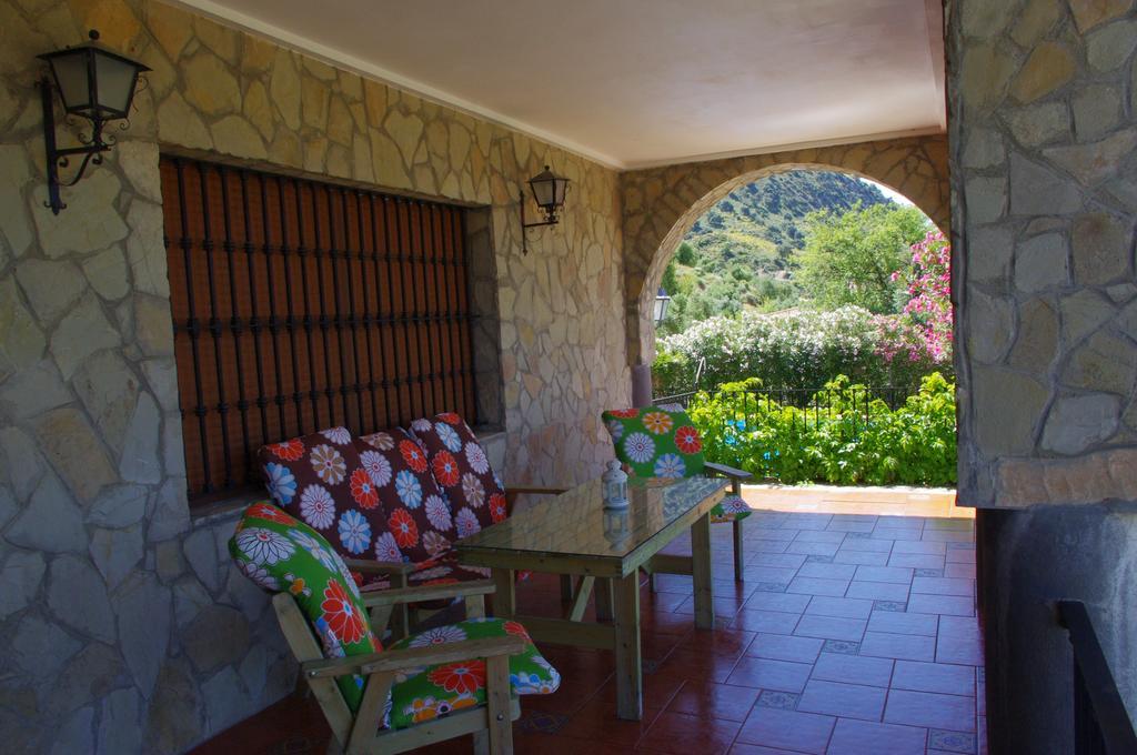 Finca Barreras Ель-Ґастор Екстер'єр фото