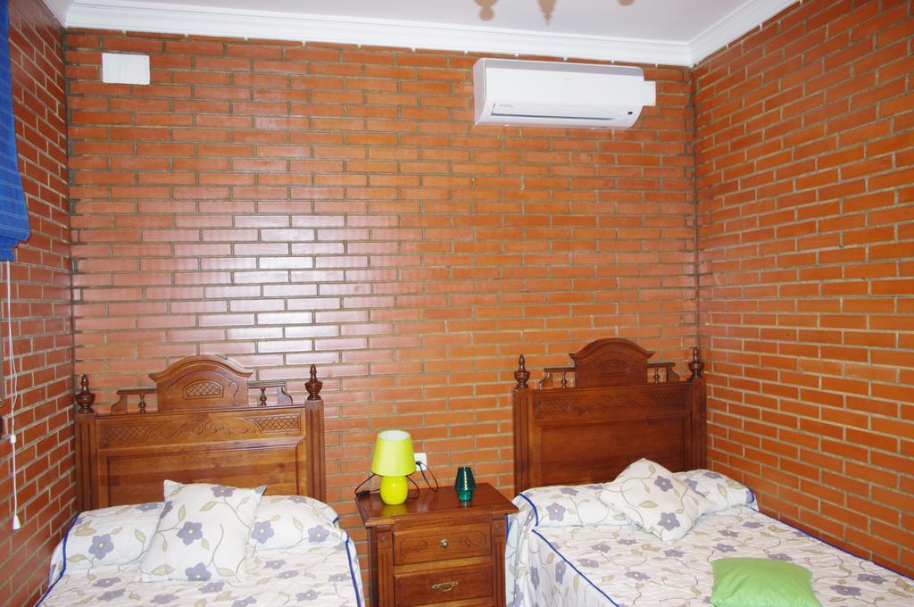 Finca Barreras Ель-Ґастор Номер фото