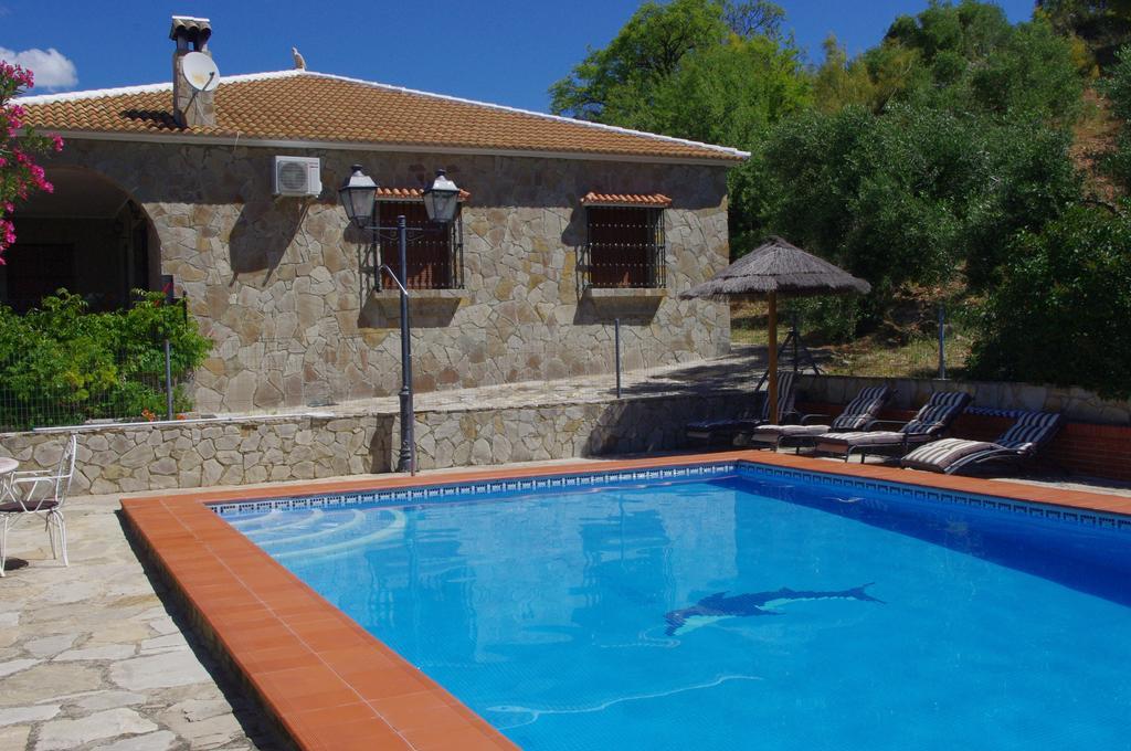 Finca Barreras Ель-Ґастор Екстер'єр фото