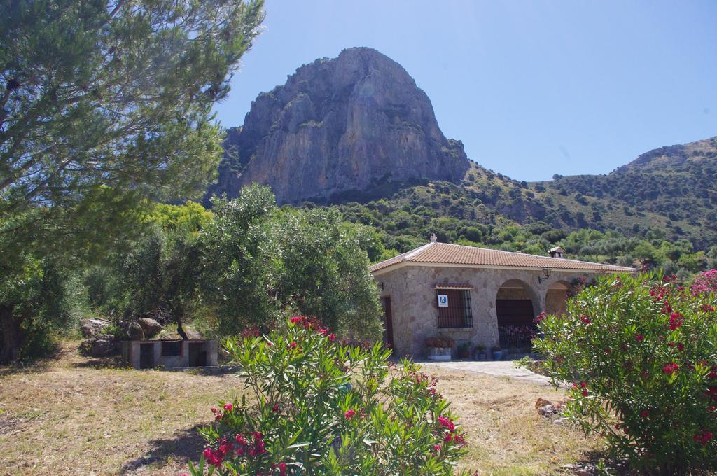 Finca Barreras Ель-Ґастор Екстер'єр фото